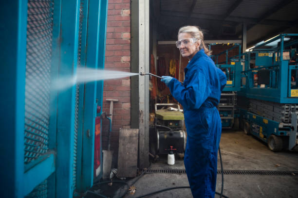 Trusted Polson, MT Pressure Washing Services Experts