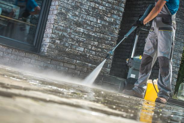 Best Parking Lot and Garage Cleaning  in Polson, MT
