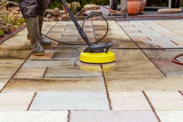 Best Gas Station Cleaning  in Polson, MT