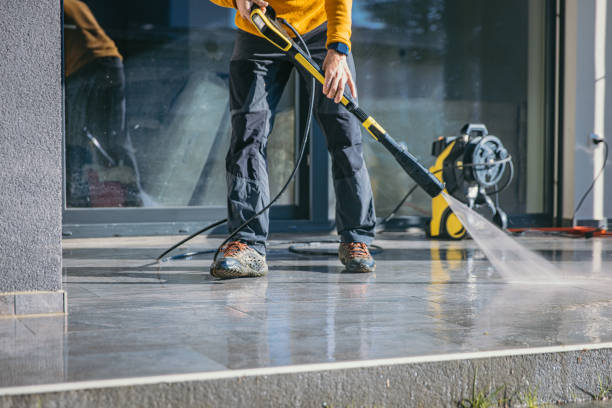 Best Soft Washing  in Polson, MT