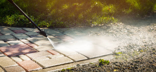 Concrete Sealing in Polson, MT