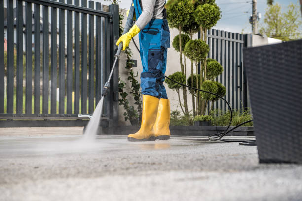 Best Graffiti Removal  in Polson, MT