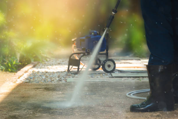 Best Post-Construction Pressure Washing  in Polson, MT